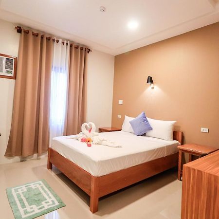 Josefina'S Tourist Inn บูซวงกา ภายนอก รูปภาพ