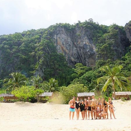 Josefina'S Tourist Inn บูซวงกา ภายนอก รูปภาพ