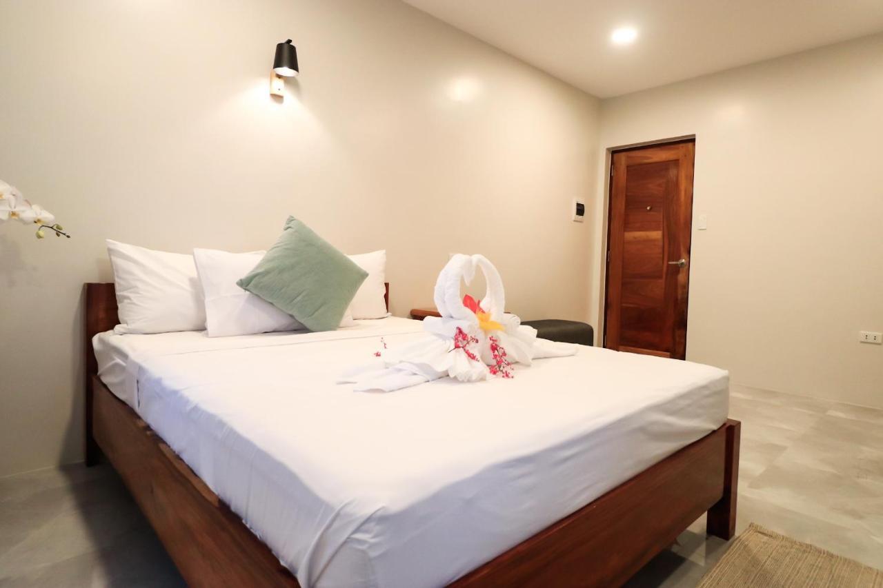 Josefina'S Tourist Inn บูซวงกา ภายนอก รูปภาพ