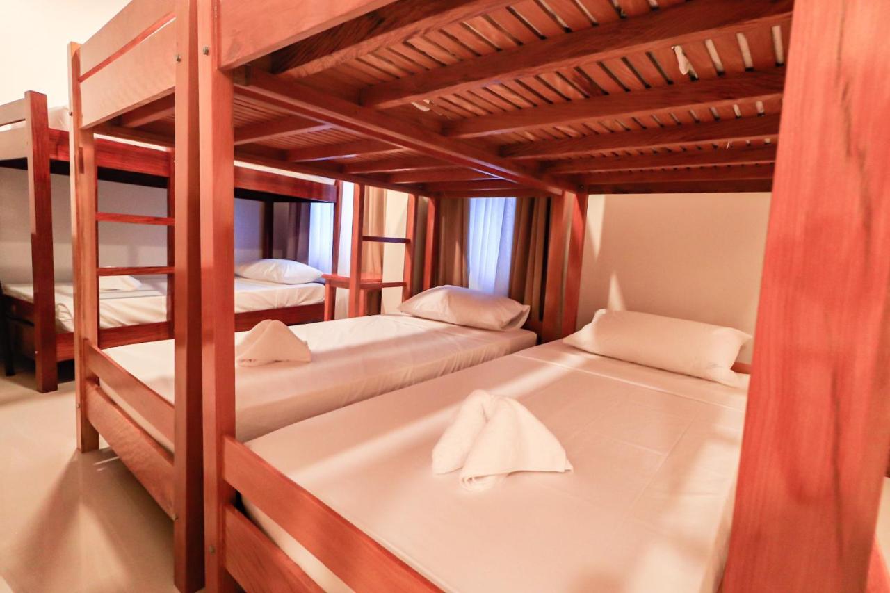 Josefina'S Tourist Inn บูซวงกา ภายนอก รูปภาพ