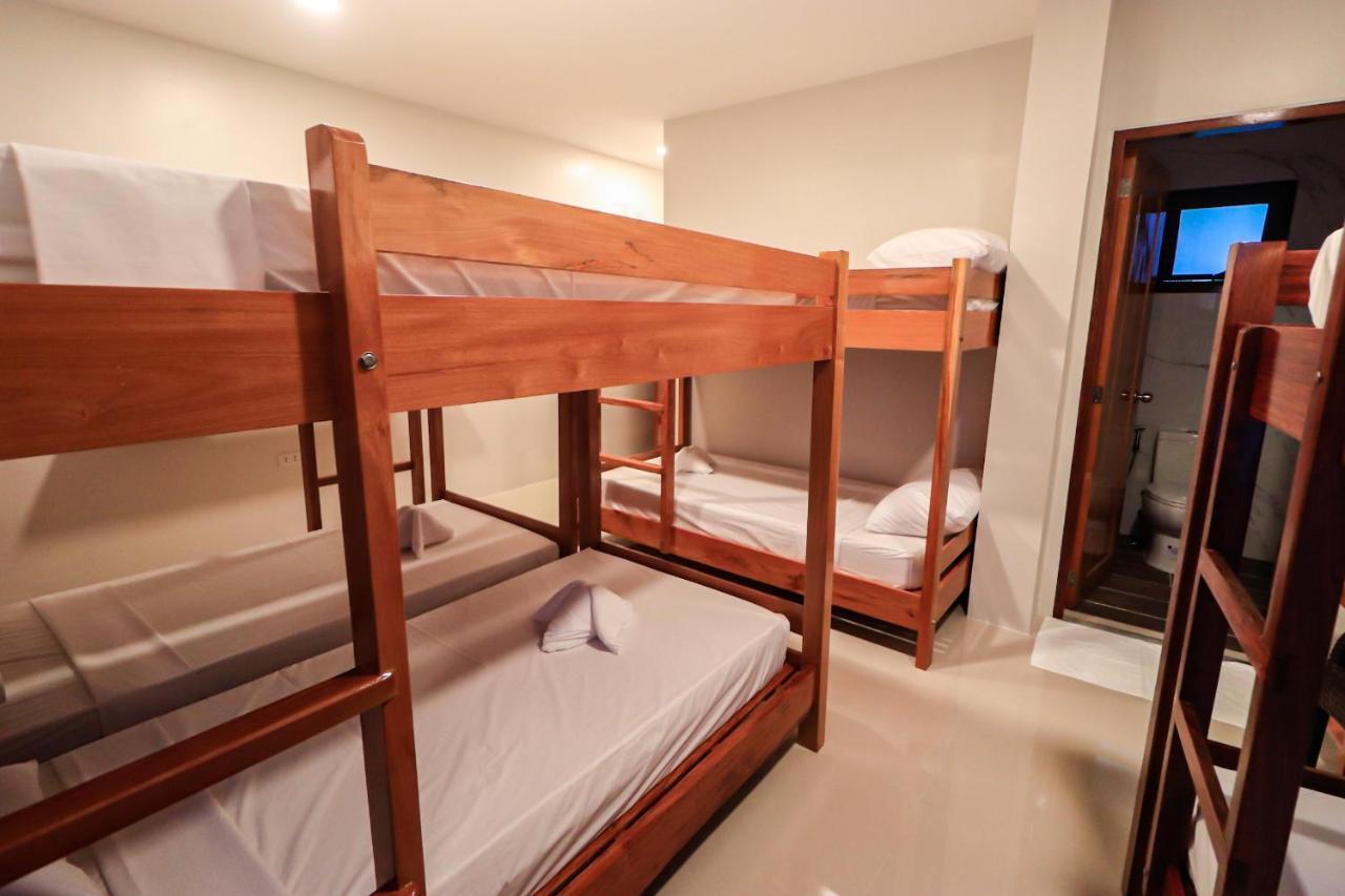 Josefina'S Tourist Inn บูซวงกา ภายนอก รูปภาพ