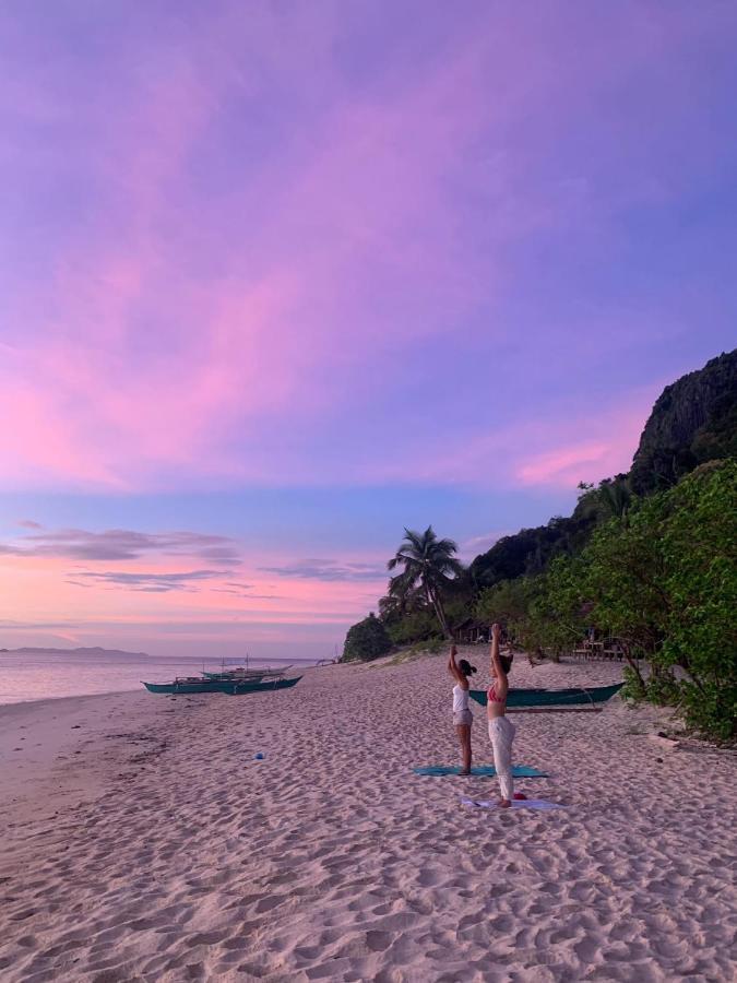 Josefina'S Tourist Inn บูซวงกา ภายนอก รูปภาพ